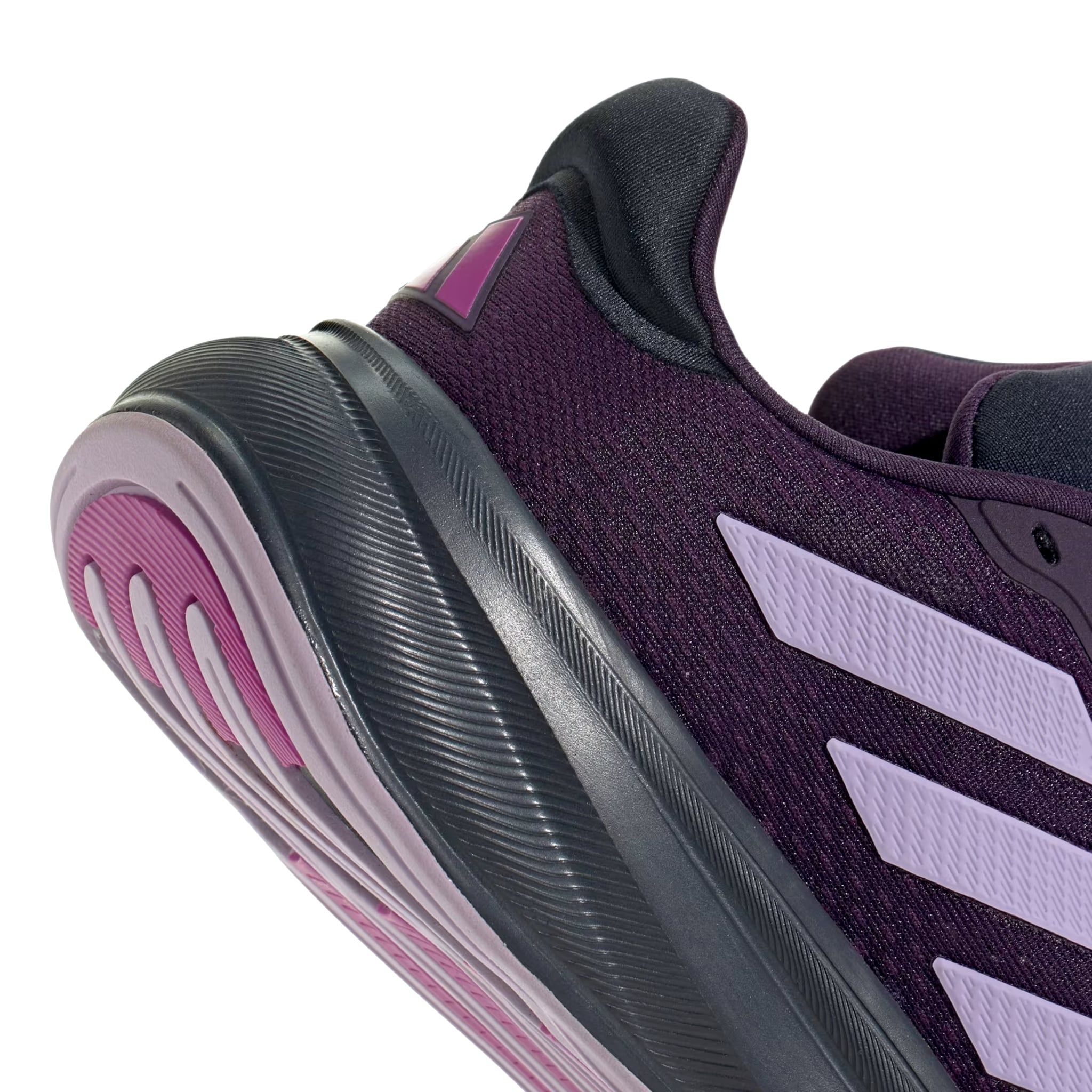  ADIDAS RESPONSE SUPER AURORA PLUM PURPLE BURST JQ2519 