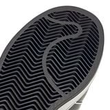  ADIDAS SUPERSTAR II CORE BLACK MATTE SILVER CLOUD WHITE JQ3209 