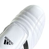  ADIDAS TAEKWONDO WHITE BLACK JQ4774 