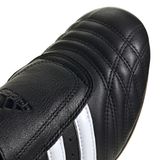  ADIDAS TAEKWONDO BLACK WHITE JQ4775 