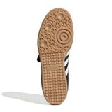  ADIDAS SAMBA JANE BLACK WHITE GUM JQ6445 