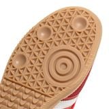  ADIDAS SAMBA JANE SCARLET WHITE GUM JQ6446 