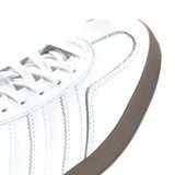  ADIDAS GAZELLE INDOOR CLOUD WHITE JQ8380 