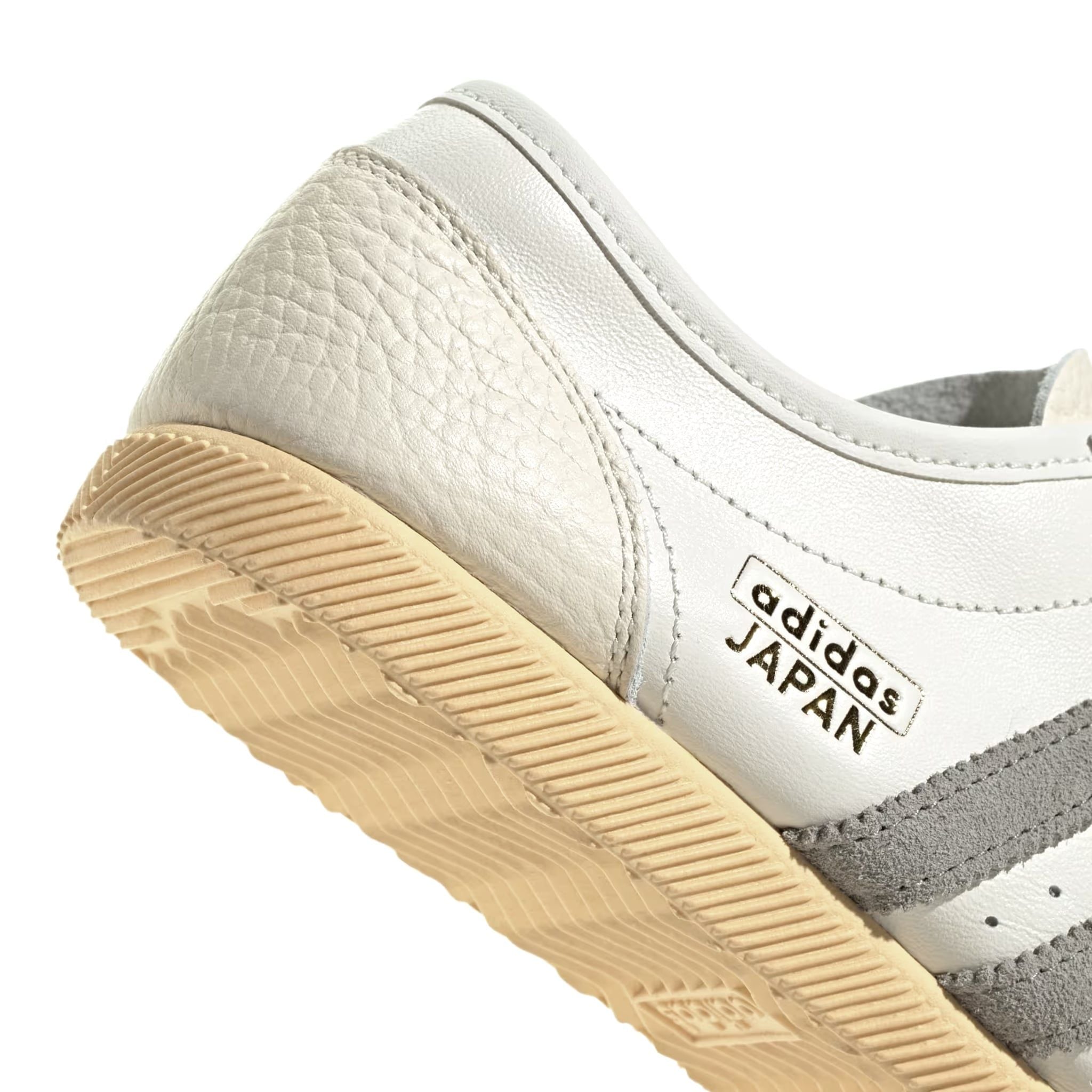 ADIDAS JAPAN DECON OFF WHITE SILVER JQ8409 
