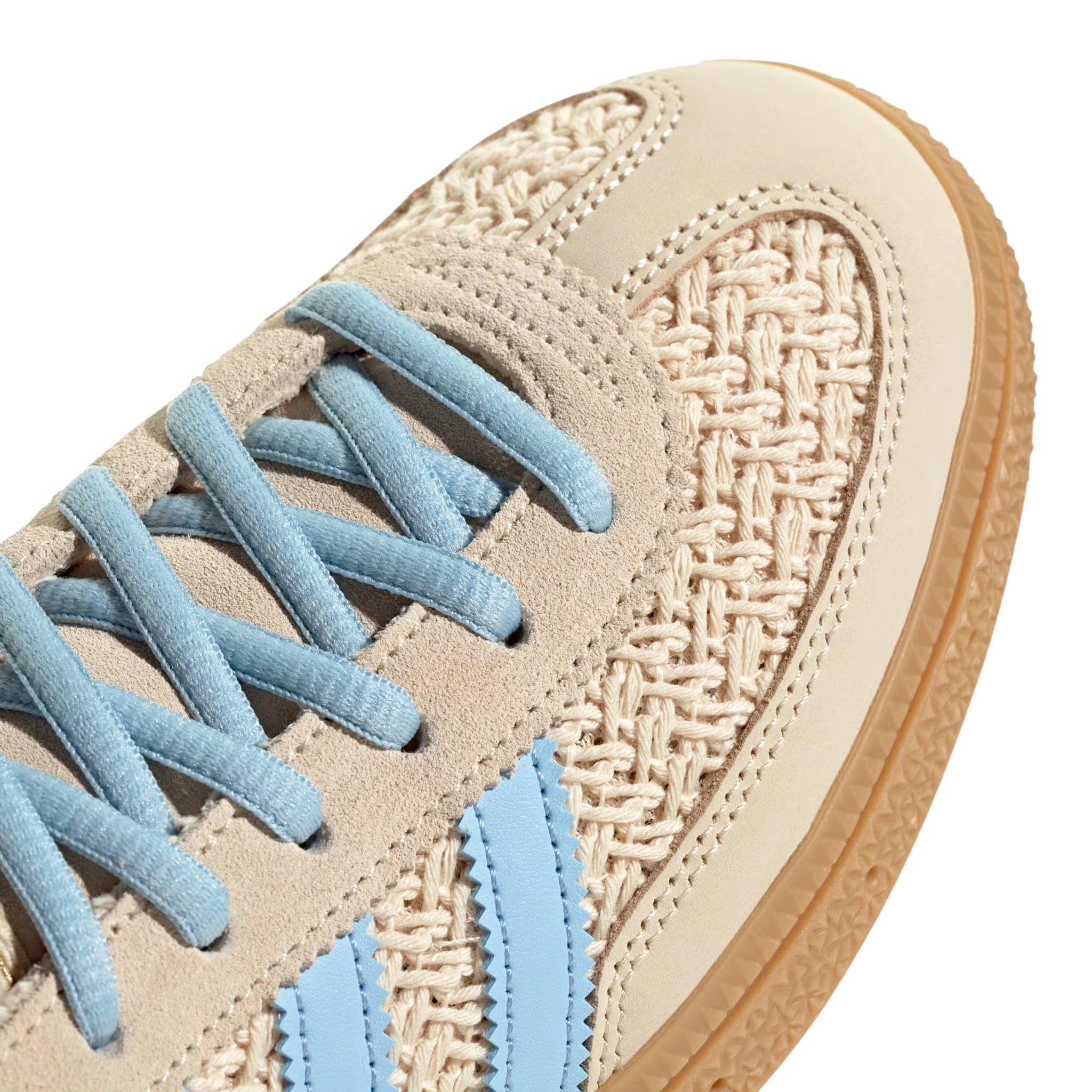  ADIDAS HANDBALL SPEZIAL CLEAR SKY JQ8410 