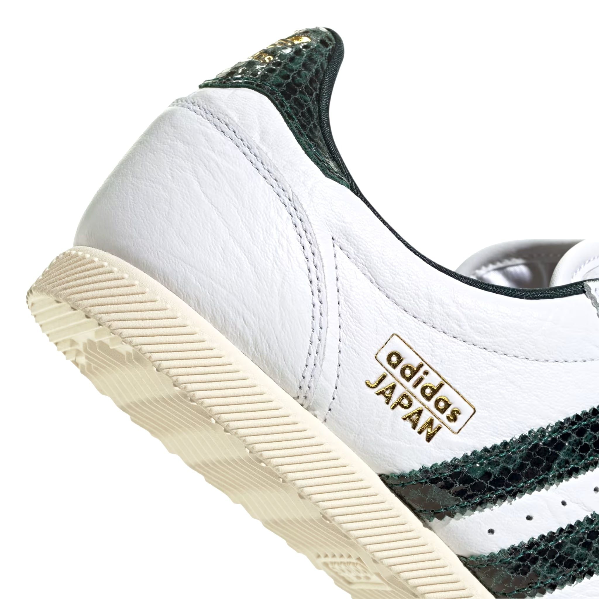  ADIDAS JAPAN WHITE AURORA IVY SNAKESKIN JQ9062 