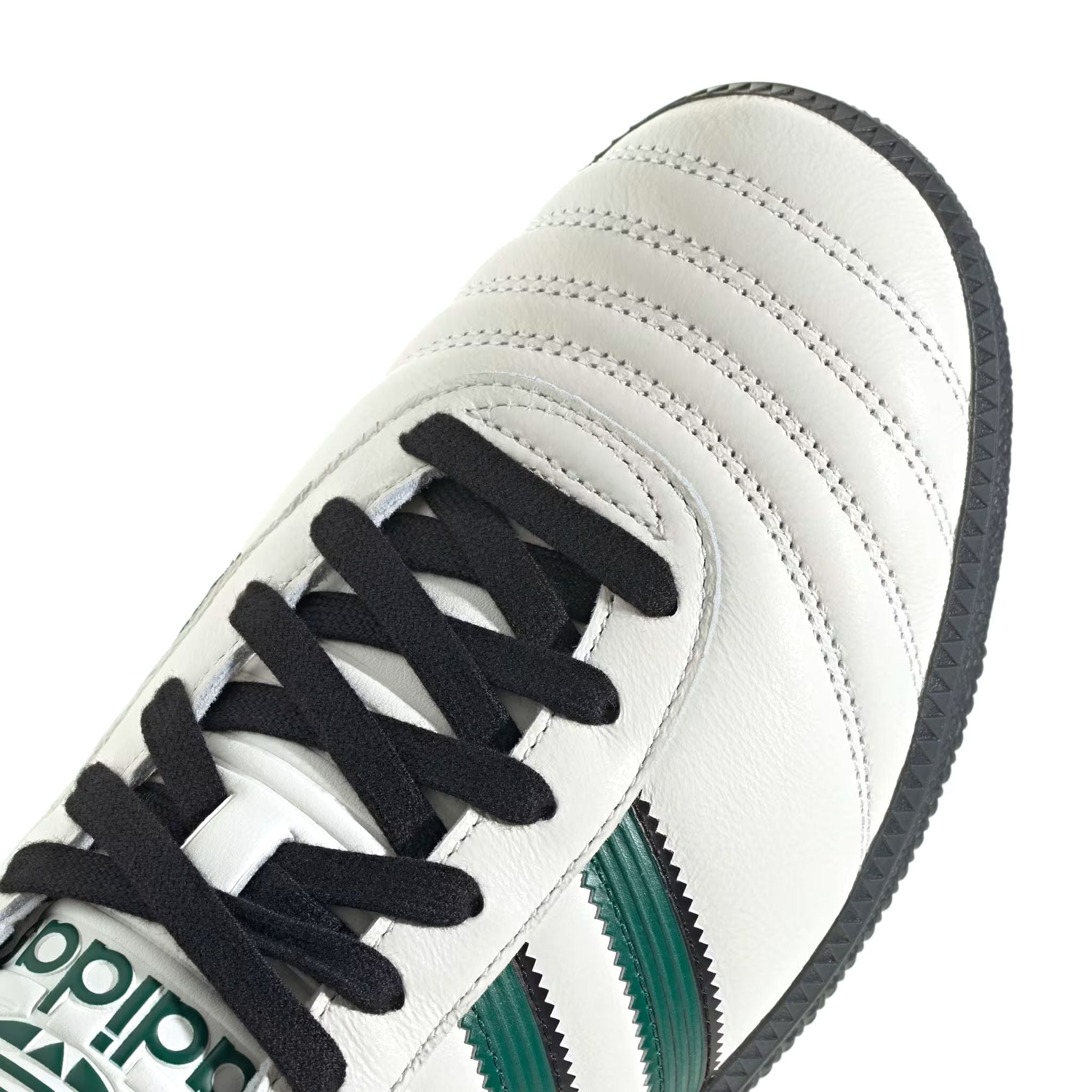  ADIDAS SAMBA JP COLLEGIATE GREEN JR0964 