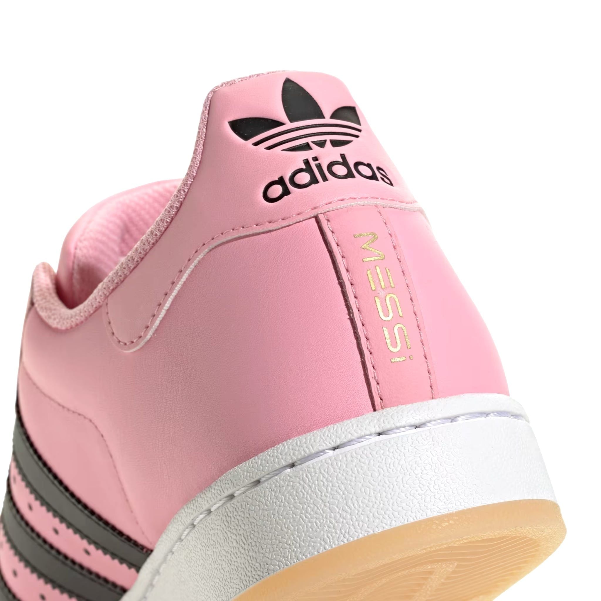  ADIDAS SUPERSTAR LIONEL MESSI INTER MIAMI CF JR1520 