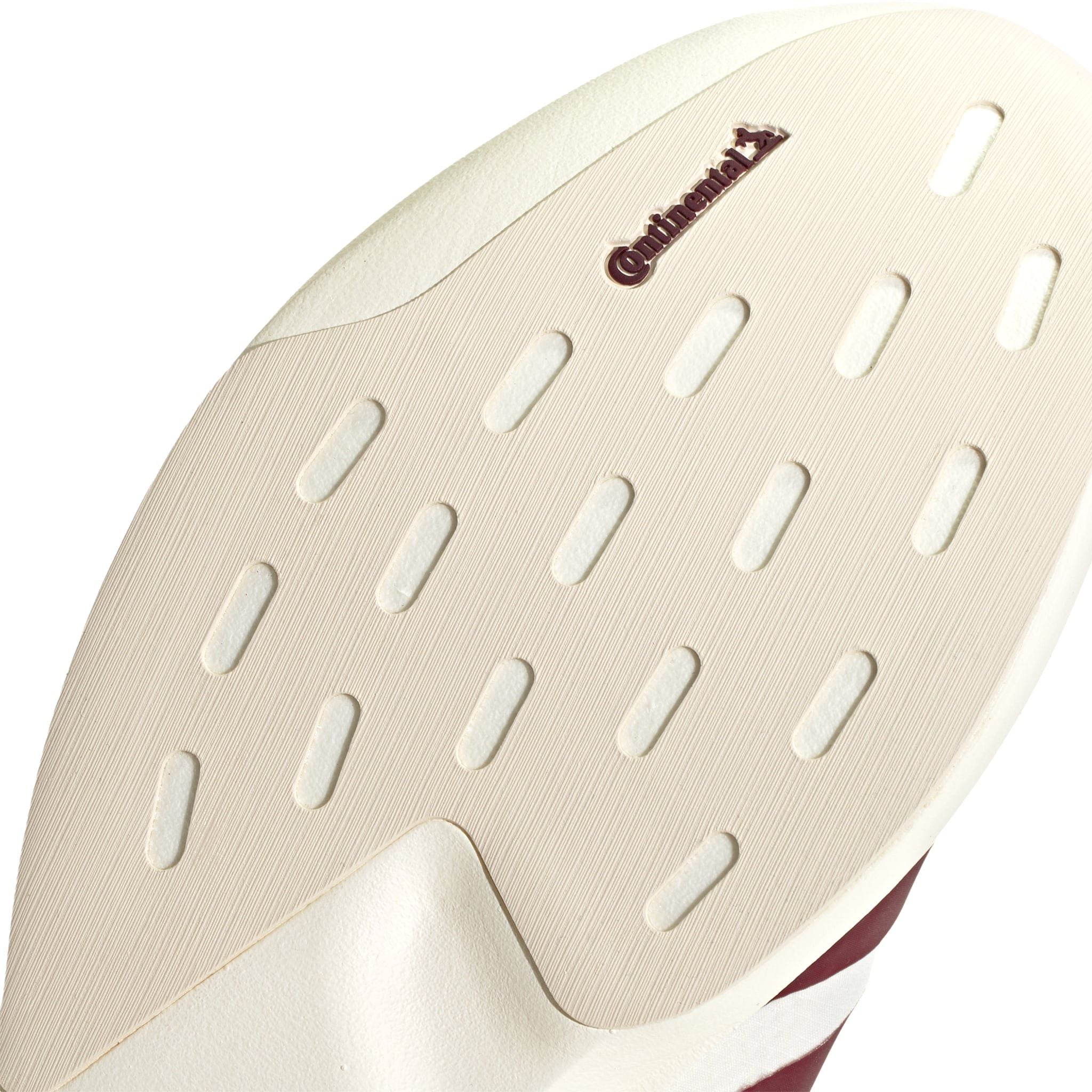  ADIDAS ADIZERO EVO SL WOVEN OFF-WHITE MYSTERY RED JR2020 