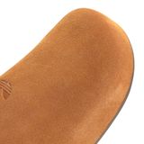  ADIDAS ADIMULE SLIDE RUSTIC ORANGE JR3586 