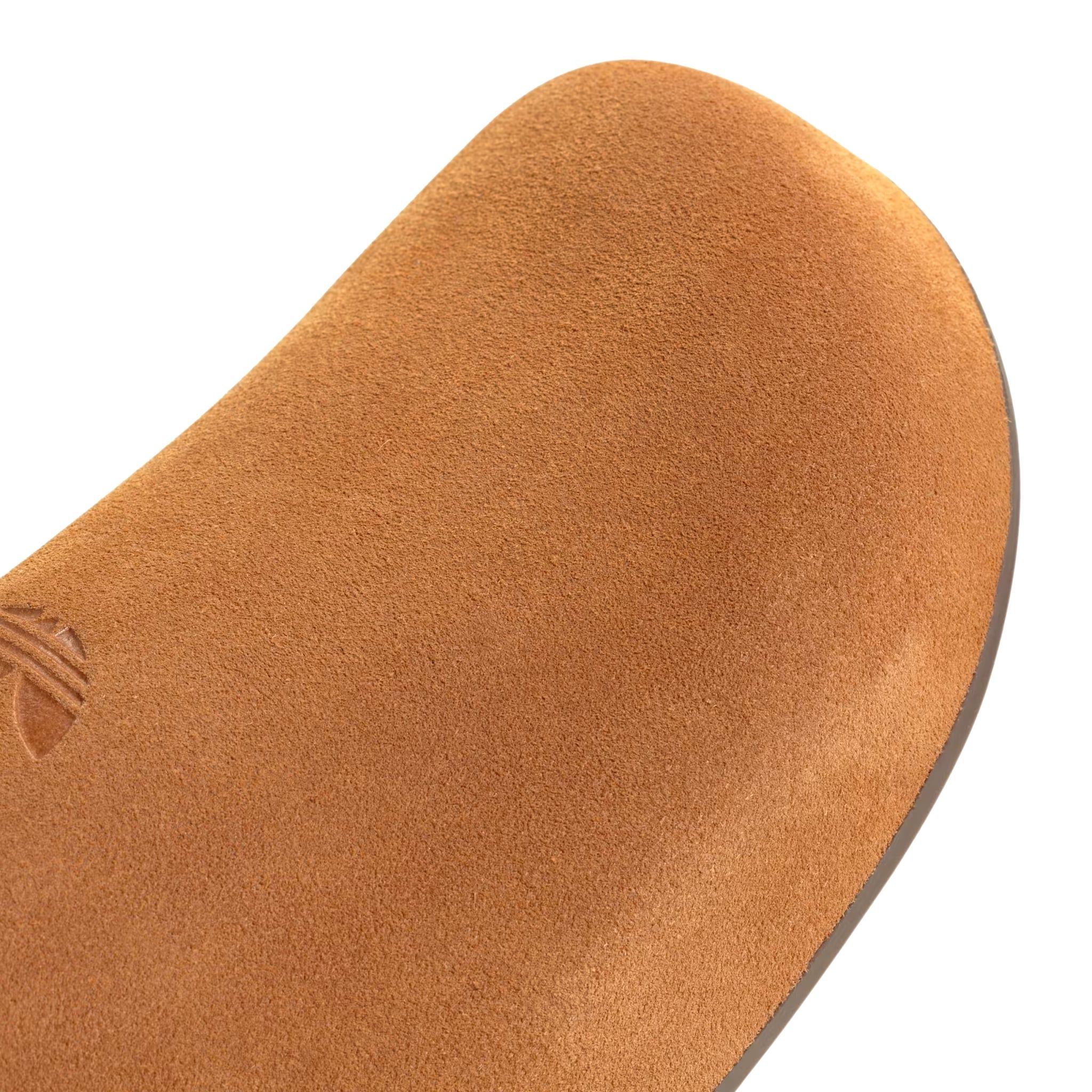  ADIDAS ADIMULE SLIDE RUSTIC ORANGE JR3586 