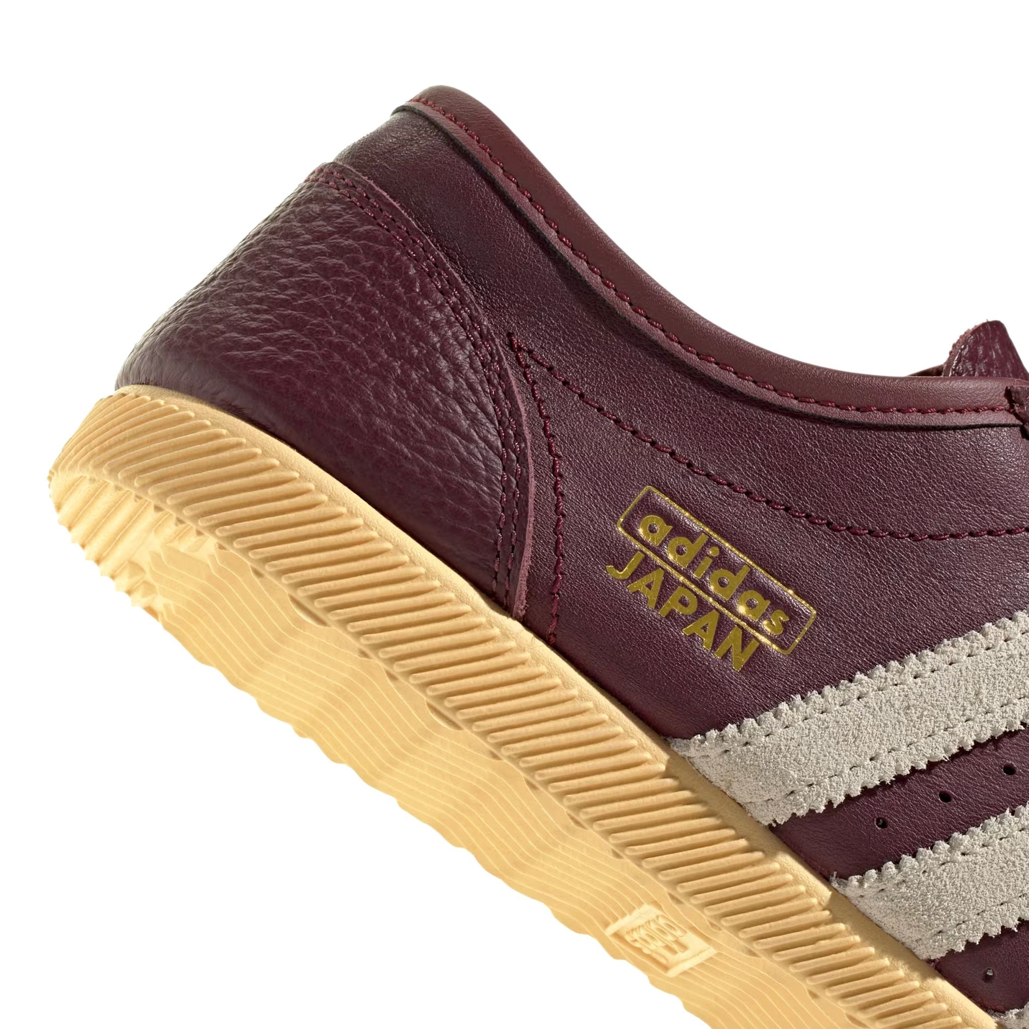  ADIDAS JAPAN DECON SHADOW RED CREAM WHITE JR5807 
