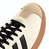  ADIDAS VL COURT BASE CREAM WHITE BLACK JR6912 