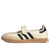  ADIDAS SAMBA JANE CREAM WHITE JR7338 