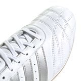  ADIDAS TAEKWONDO LACE METALLIC SILVER JS1192 