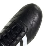  ADIDAS TAEKWONDO LACE BLACK WHITE JS1193 
