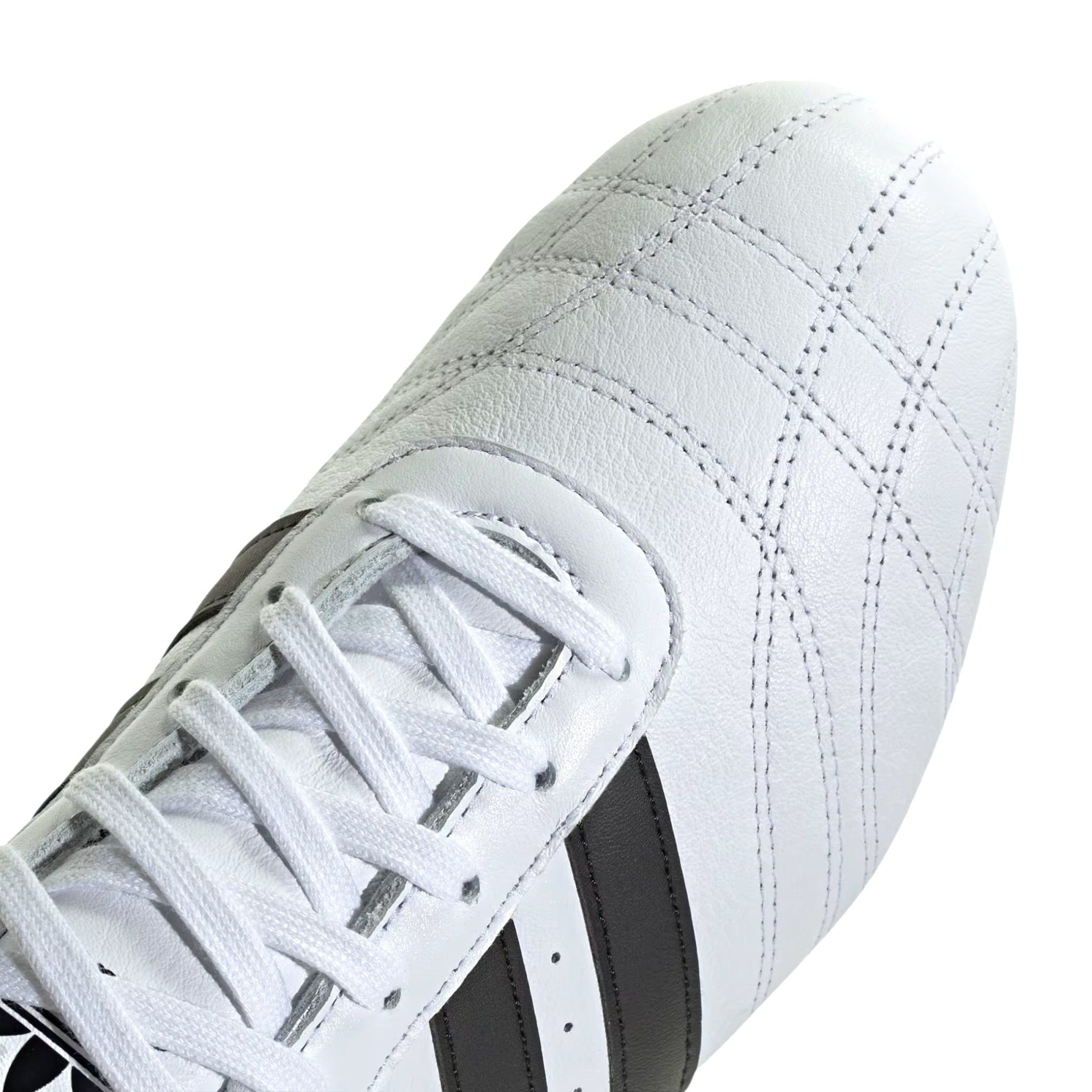  ADIDAS TAEKWONDO LACE CLOUD WHITE JS1194 