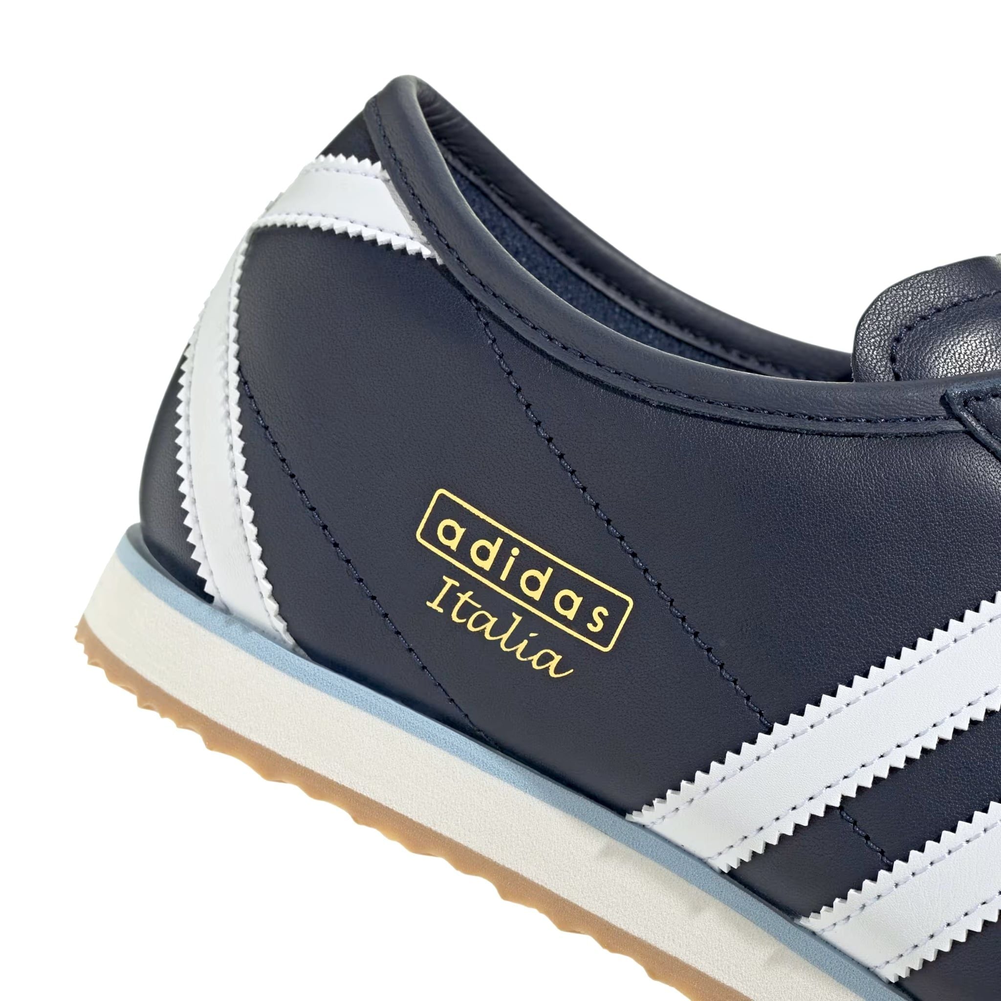  ADIDAS ITALIA 70S NIGHT INDIGO WHITE GUM JS1326 