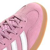  ADIDAS GAZELLE INDOOR BLISS LILAC JS1395 