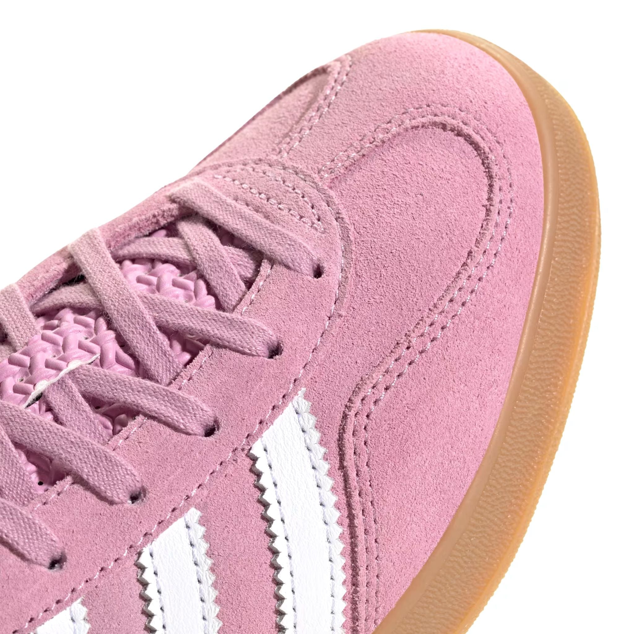  ADIDAS GAZELLE INDOOR BLISS LILAC JS1395 