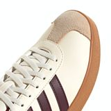  ADIDAS VL COURT BASE MAROON CRYSTAL SAND JS2673 
