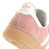  ADIDAS MUENCHEN WONDER MAUVE OFF WHITE SILVER JS3992 