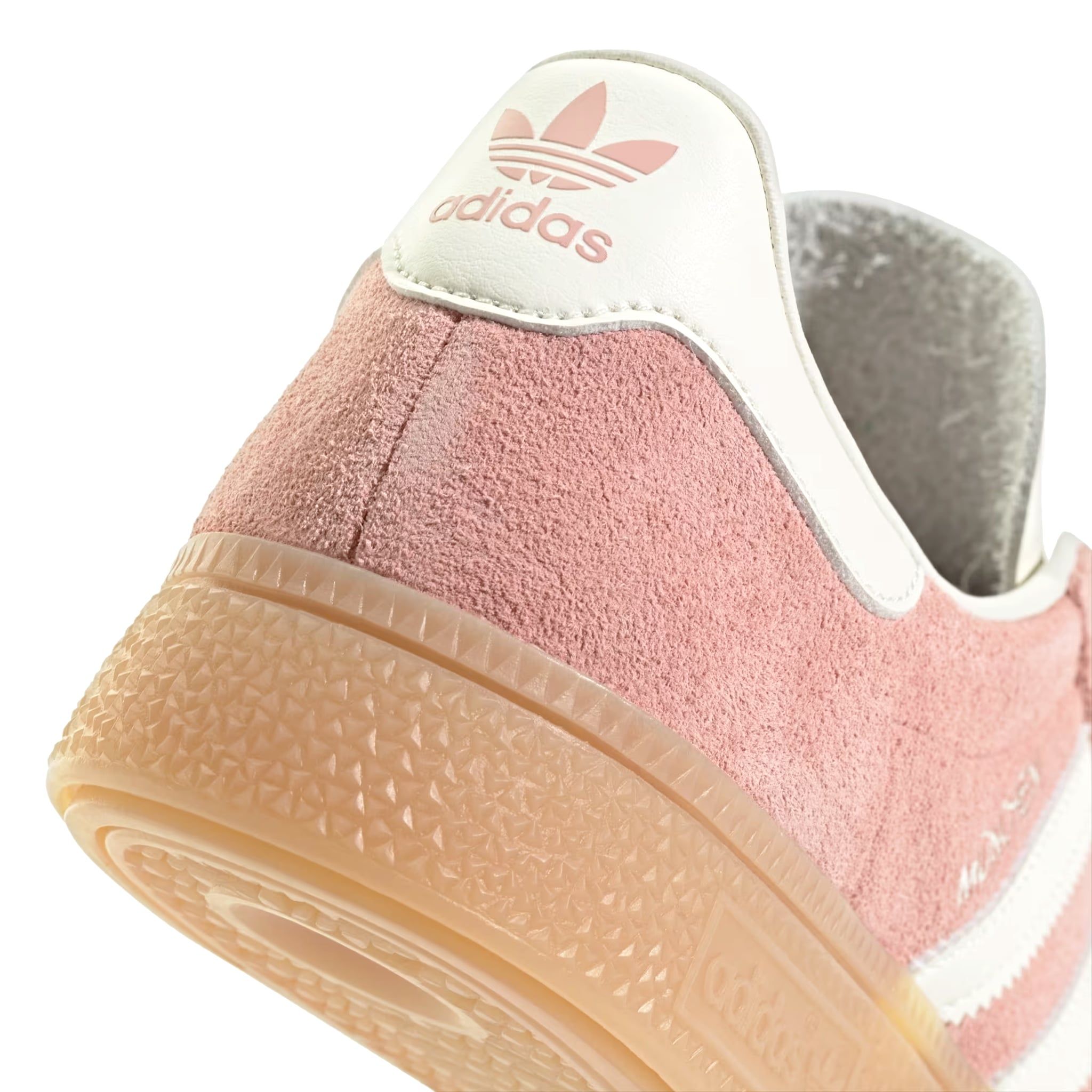  ADIDAS MUENCHEN WONDER MAUVE OFF WHITE SILVER JS3992 