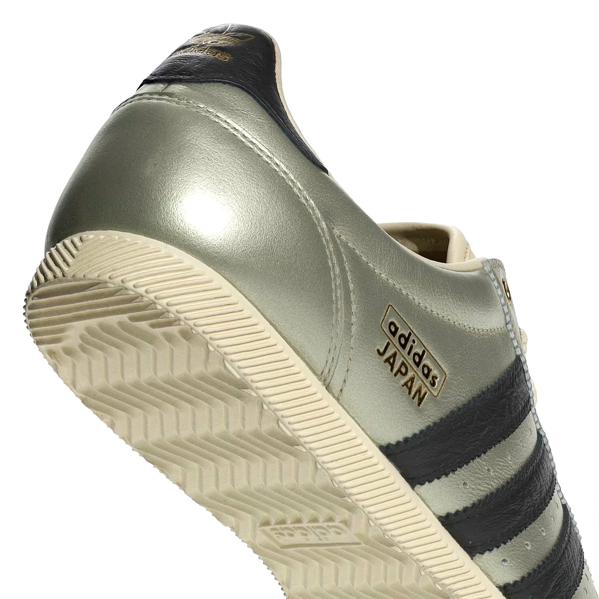  ADIDAS JAPAN ALUMINA BLACK JS4015 