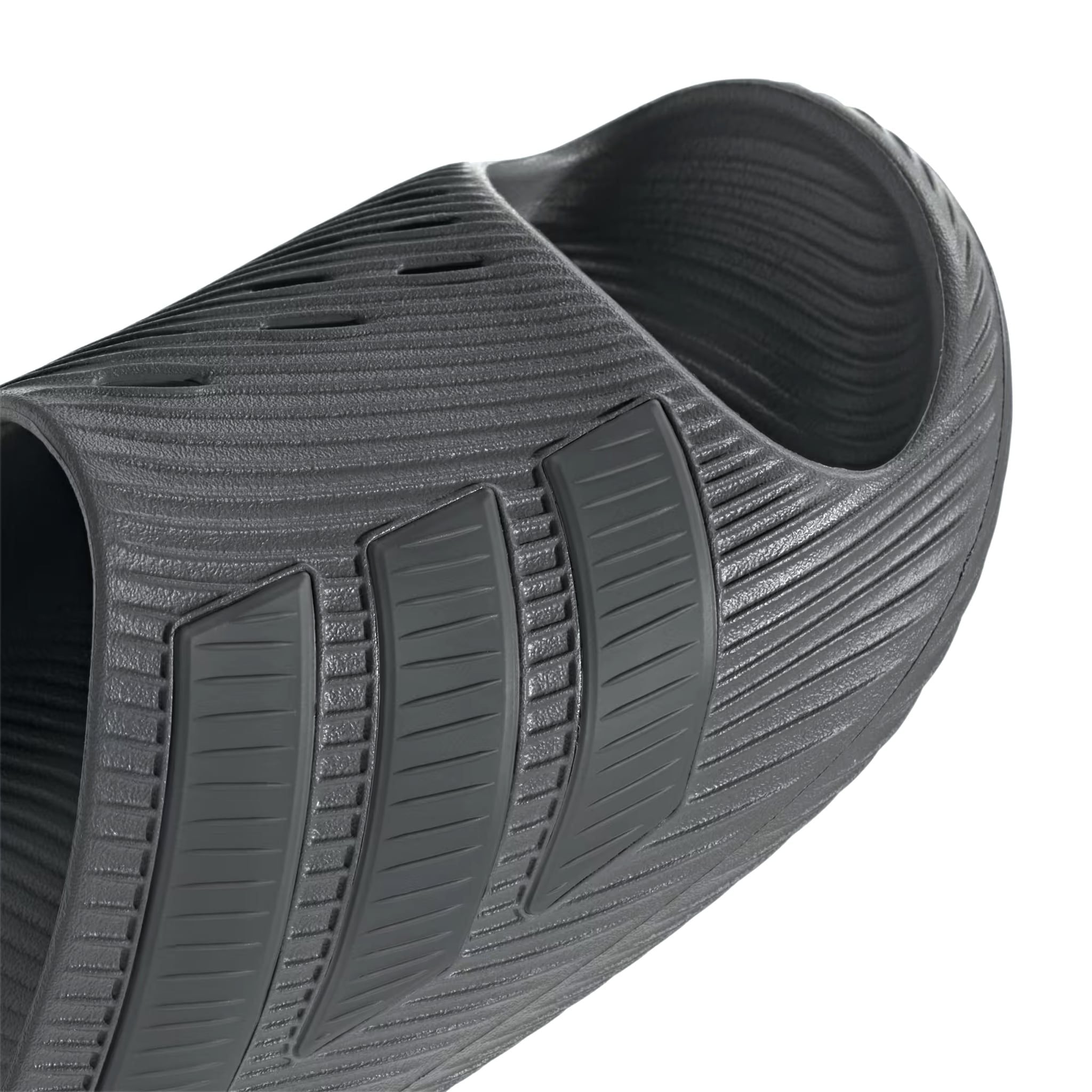  ADIDAS PURECHILL SLIDES GREY KH6419 