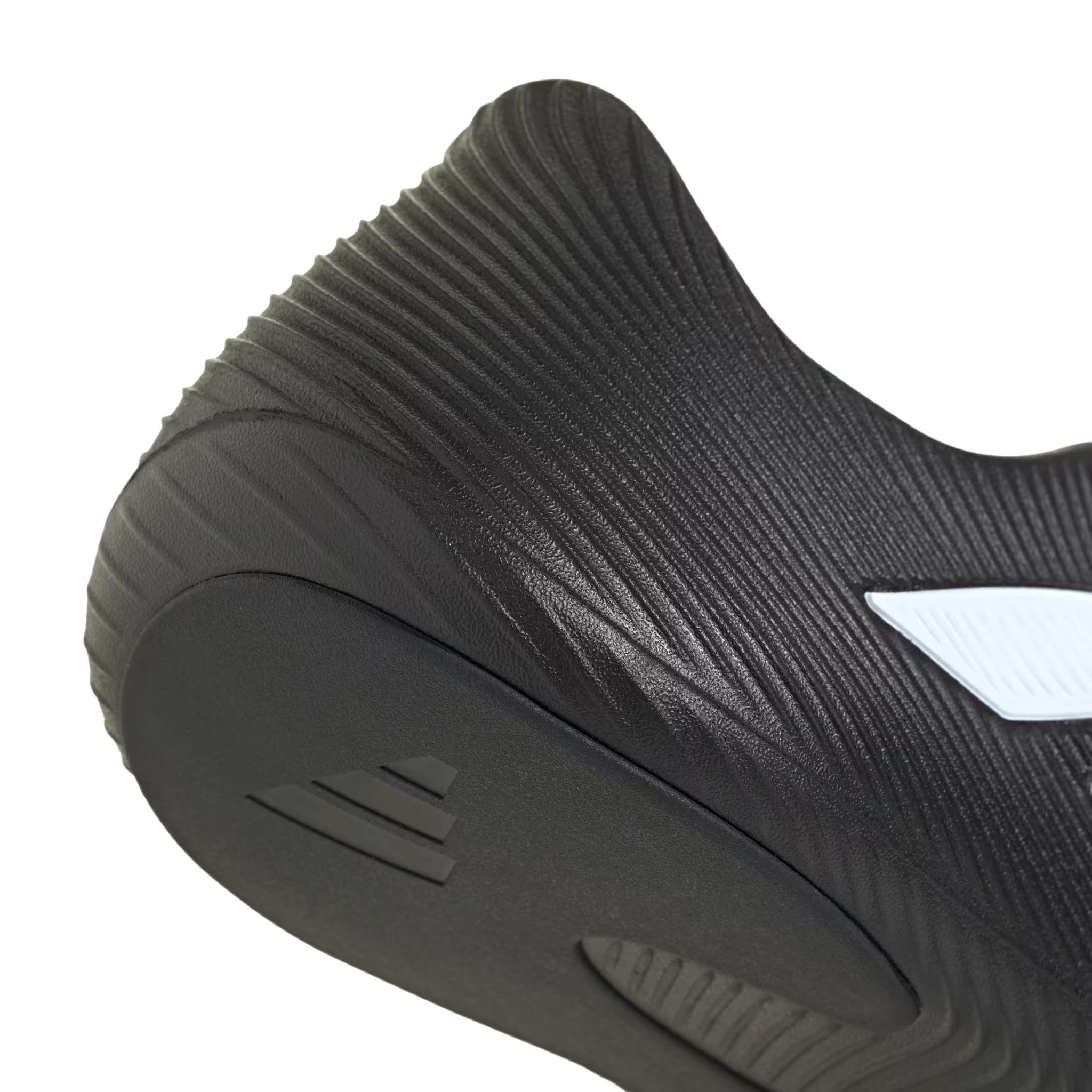  ADIDAS PURECHILL RUNNER BLACK CLOUD WHITE KH6421 