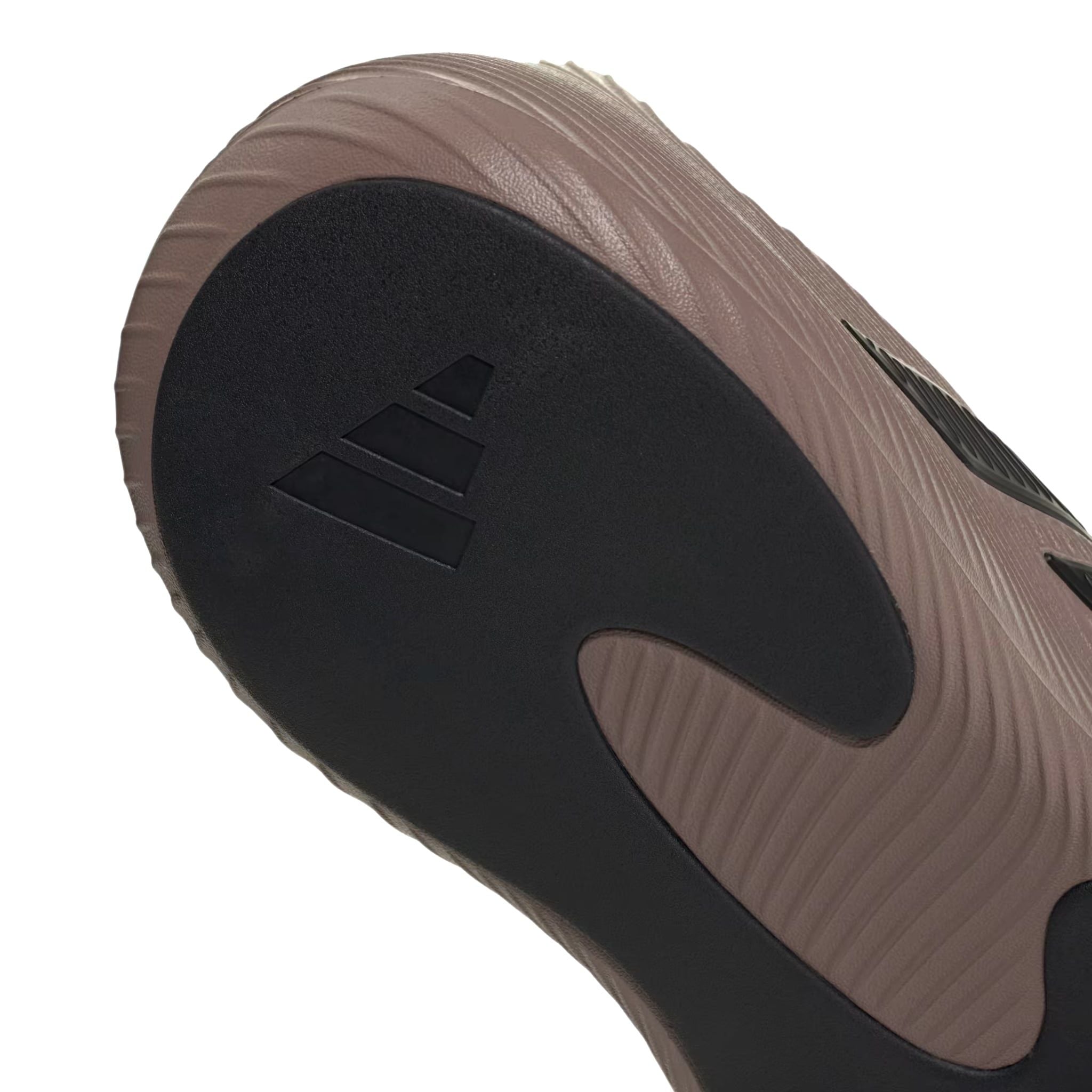  ADIDAS PURECHILL RUNNER TRACE BROWN BLACK KH6422 