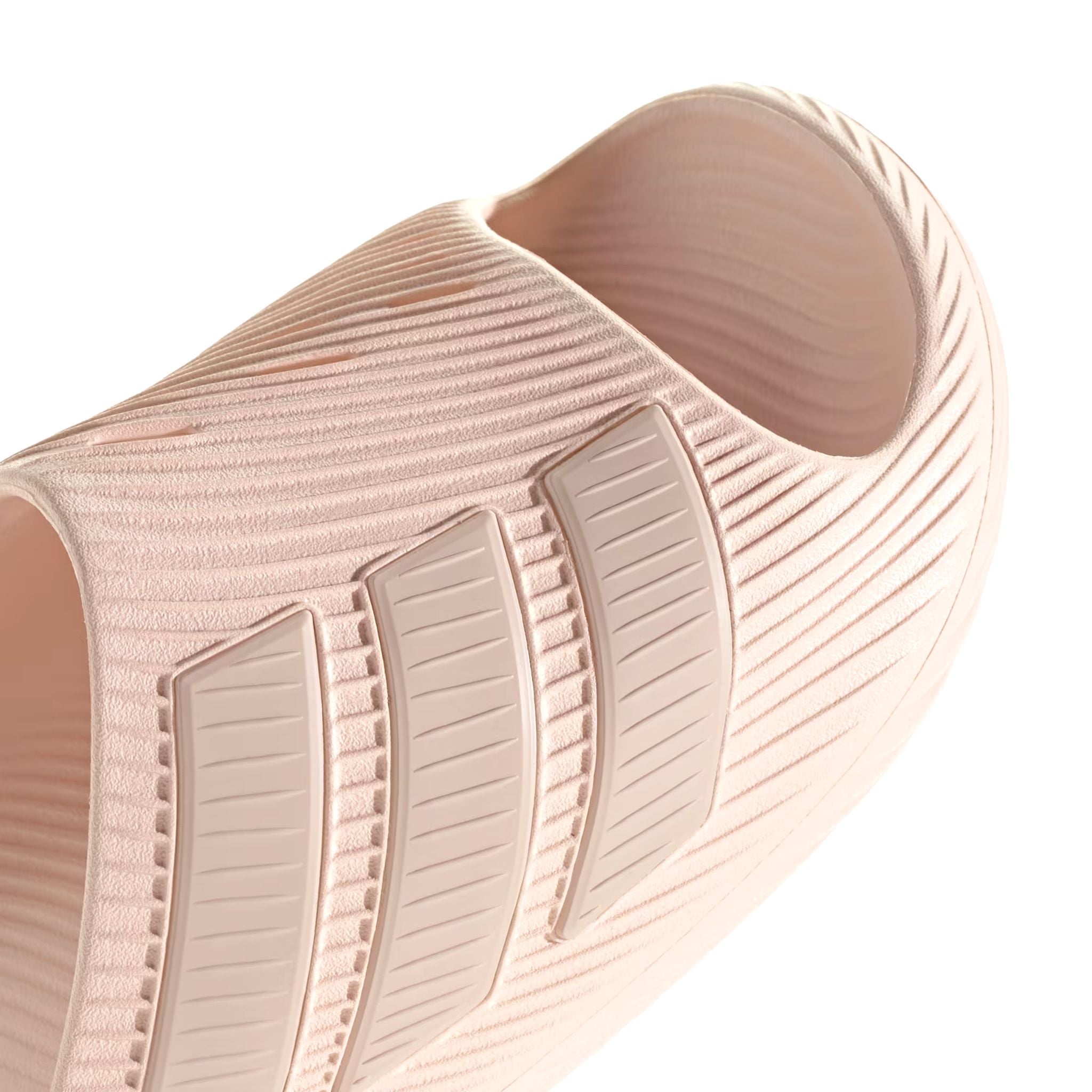  ADIDAS PURECHILL SLIDES WONDER QUARTZ WONDER TAUPE KH6701 
