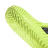  ADIDAS PURECHILL SLIDES HI-RES YELLOW BLACK KH6736 
