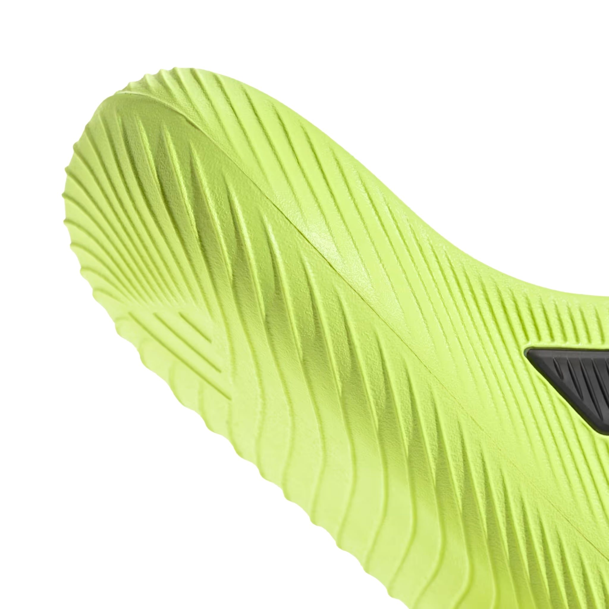 ADIDAS PURECHILL SLIDES HI-RES YELLOW BLACK KH6736 