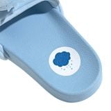  ADIDAS ADILETTE SLIDES CARE BEARS GRUMPY BEAR KH9954 
