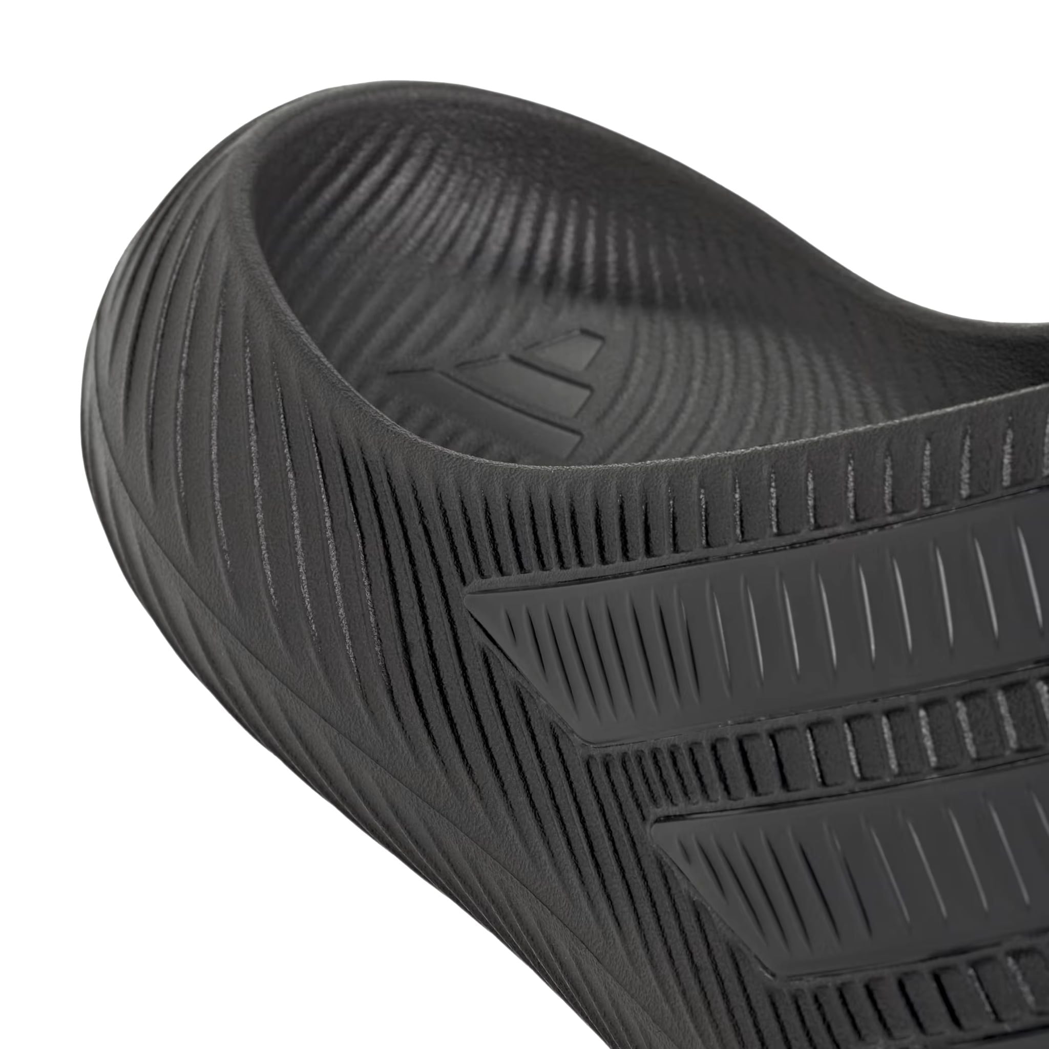  ADIDAS PURECHILL SLIDE BLACK KI0055 