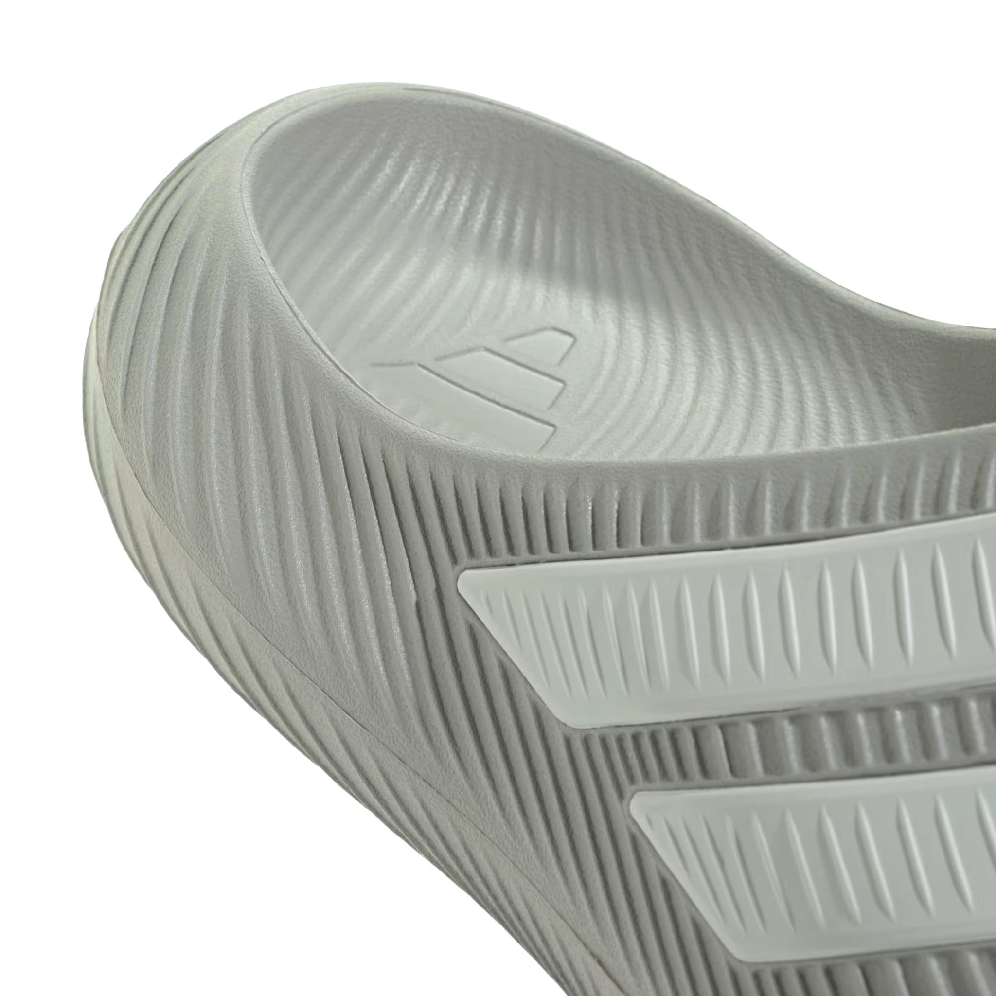  ADIDAS PURECHILL SLIDES GREY KI0059 