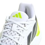  ADIDAS COURT PICKLEBALL 2 TECH GREY METALLIC KI0416 