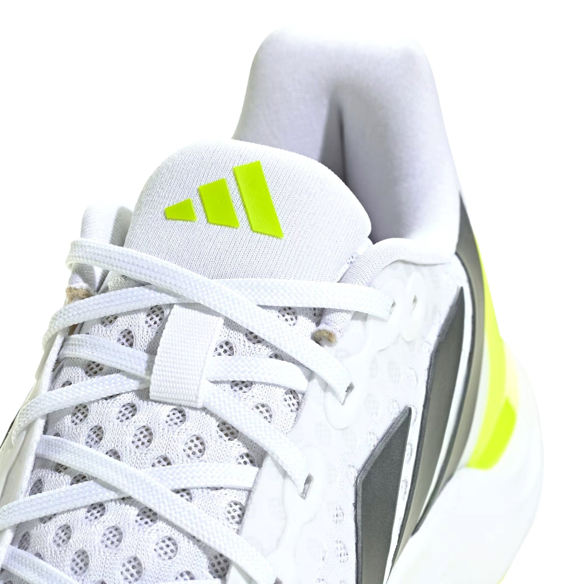  ADIDAS COURT PICKLEBALL 2 TECH GREY METALLIC KI0416 