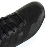  ADIDAS GAMECOURT 2 BLACK WHITE KI0788 