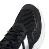  ADIDAS TENNIS GAMECOURT 3 ALL COURT BLACK KI3601 
