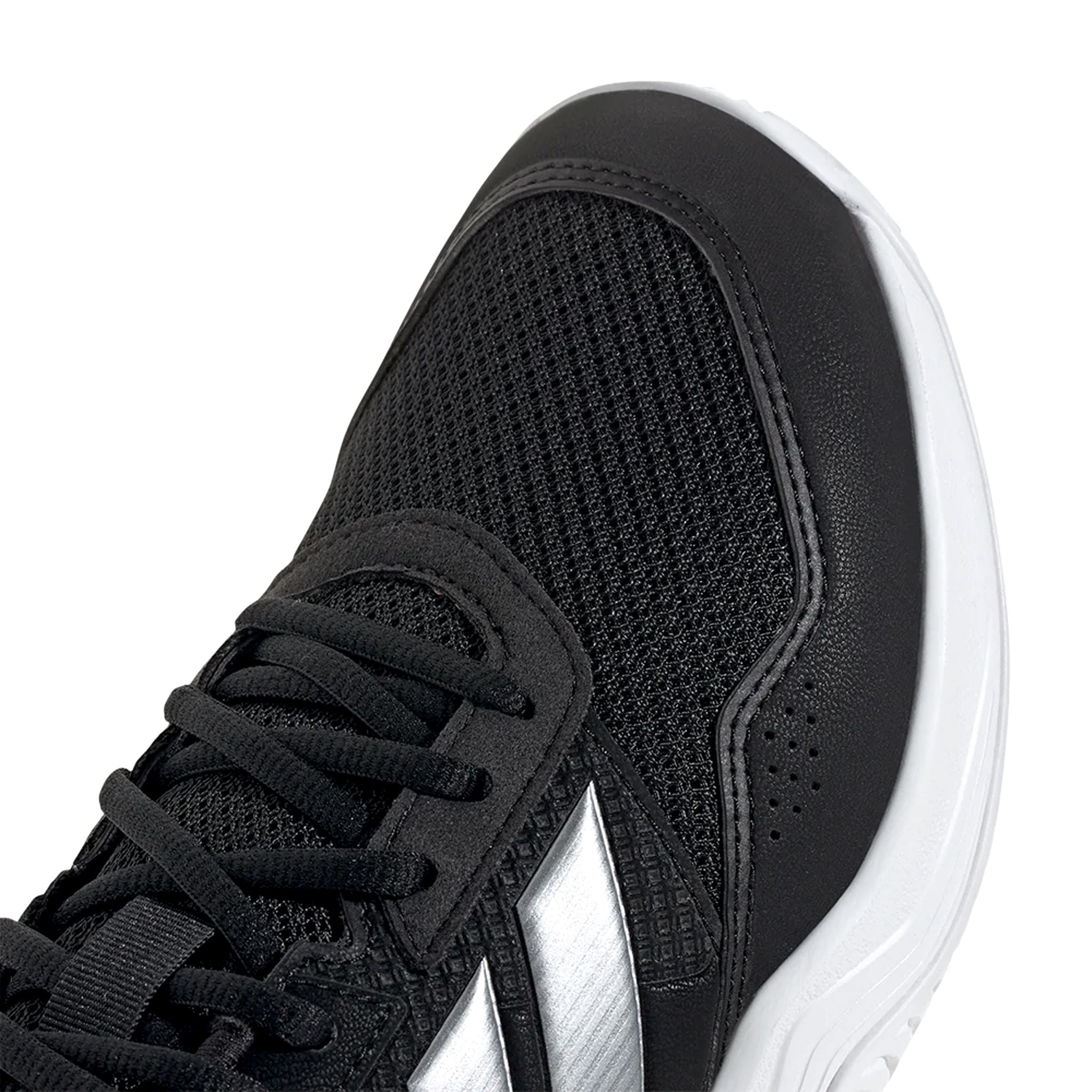  ADIDAS TENNIS GAMECOURT 3 ALL COURT BLACK KI3601 