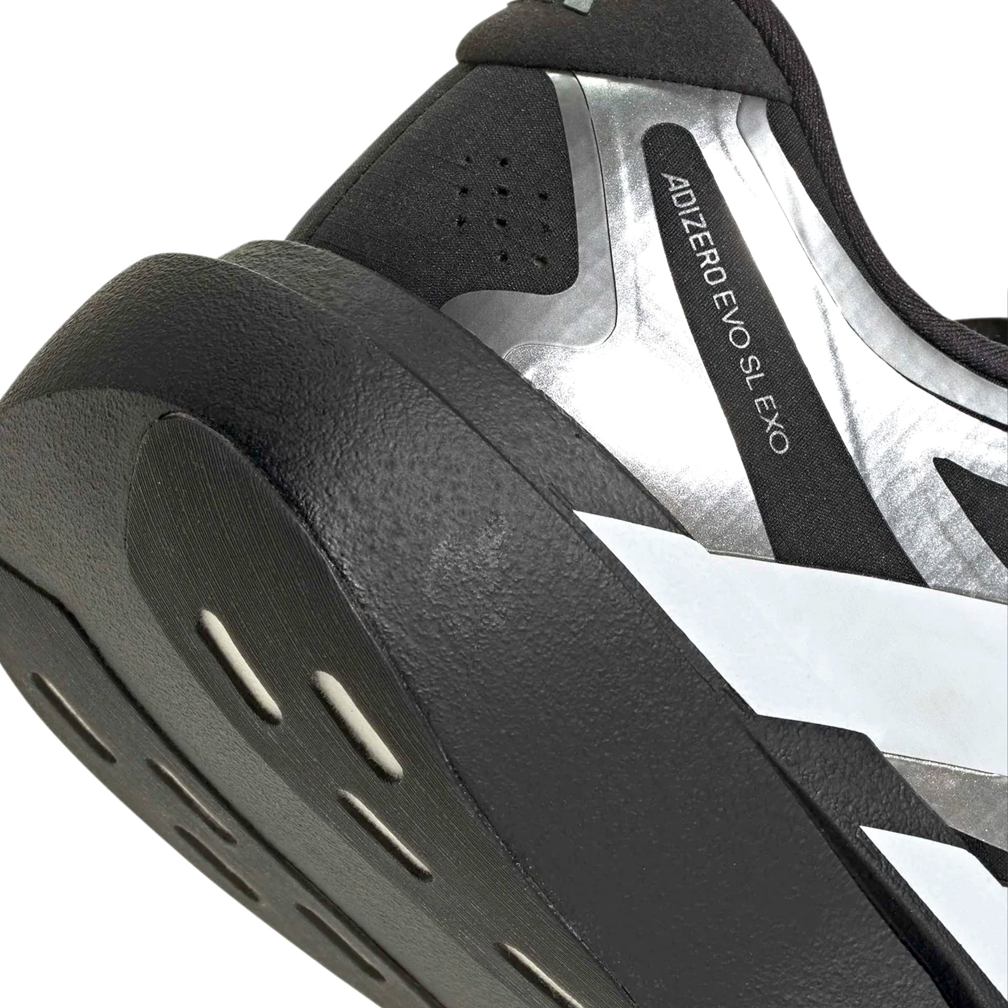  ADIDAS ADIZERO SL EXO CORE BLACK KI4783 