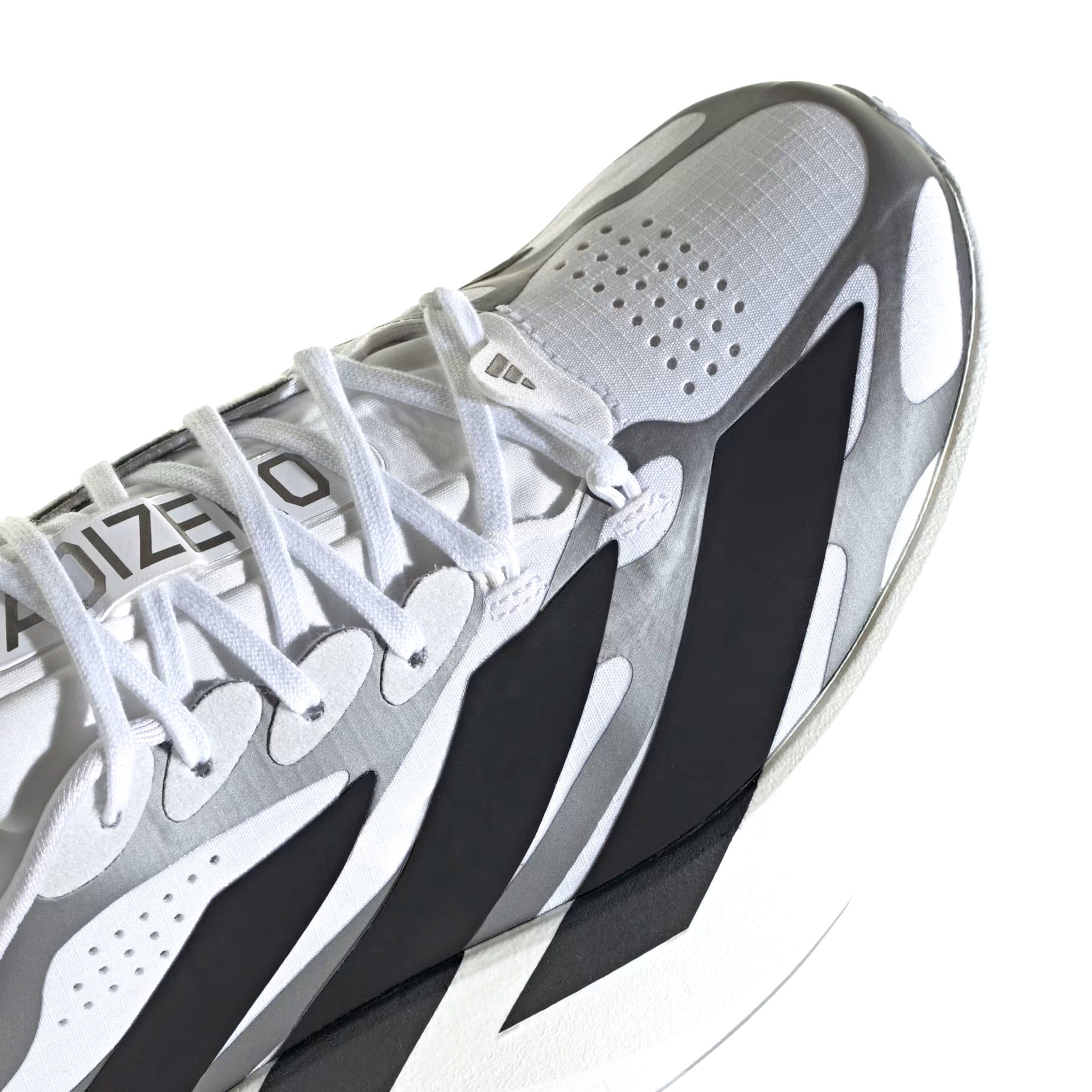  ADIDAS ADIZERO EVO SL EXO WHITE BLACK KI4763 