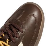  ADIDAS SAMBA OG BROWN WARM VANILLA KI8139 