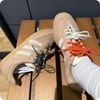  ADIDAS SAMBA OG MAGIC BEIGE KI8140 