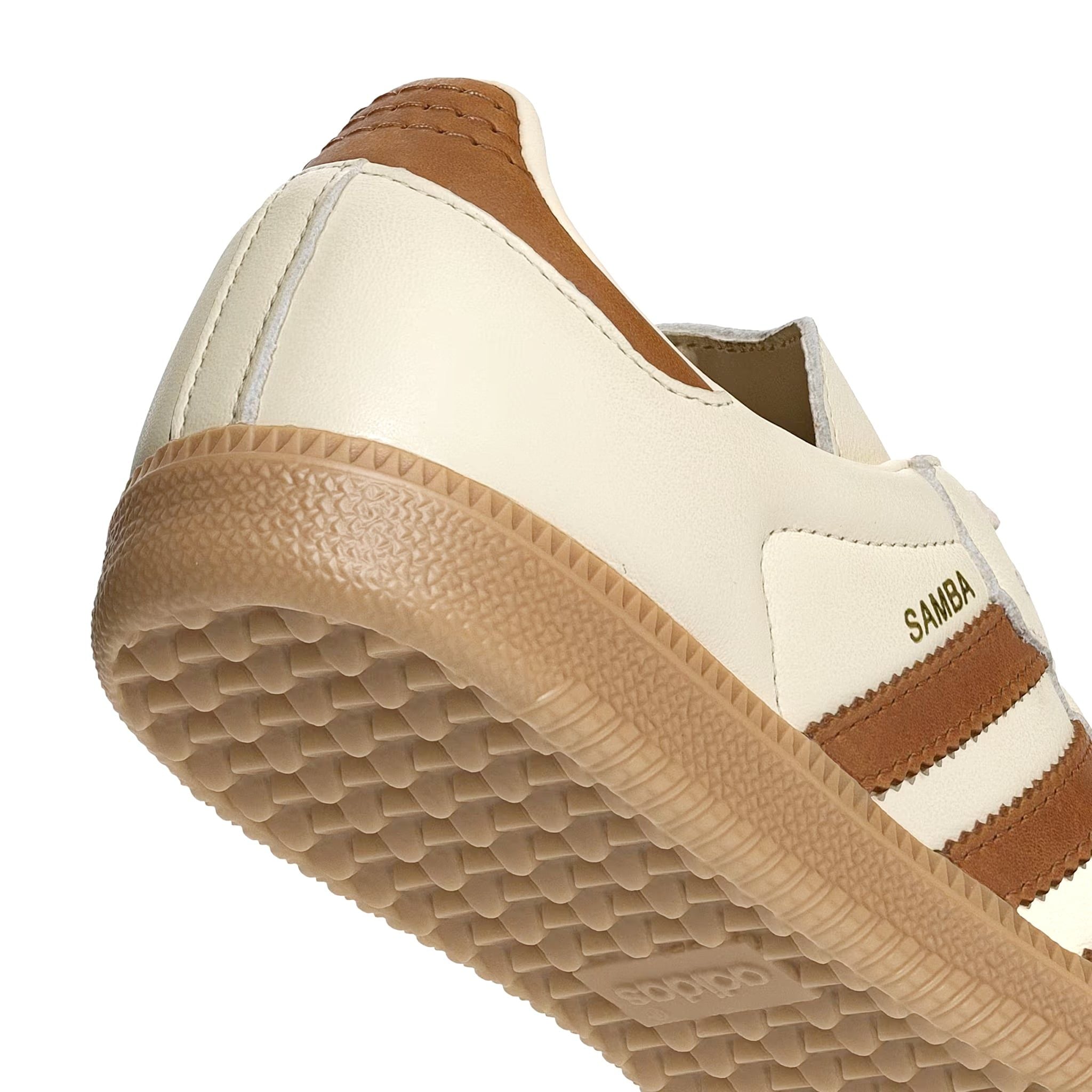  ADIDAS SAMBA OG WHITE DUSKY BRONZE KJ0996 