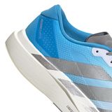  ADIDAS ADIZERO EVO SL CLOUD WHITE BLUE KJ1996 