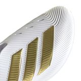  ADIDAS PURECHILL SLIDES CLOUD WHITE KJ5138 
