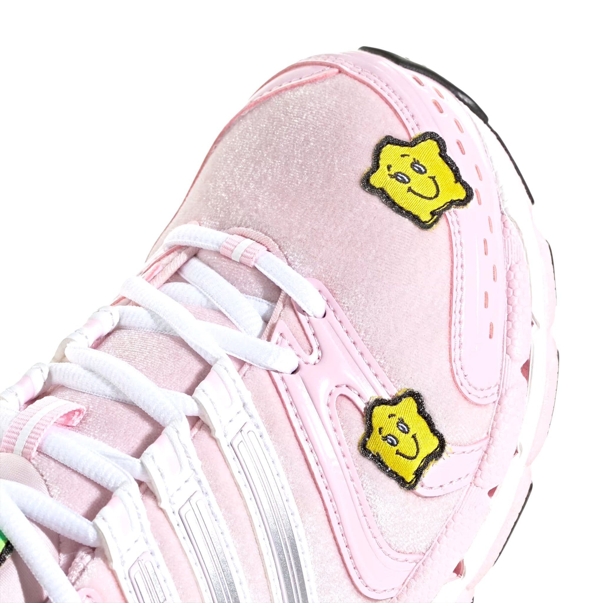  ADIDAS ADISTAR CONTROL 5 CARE BEARS CHEER BEAR KK2605 